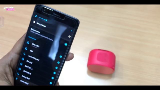 Sony SRS XB01 Review in Hindi | Sony SRS XB01 Wireless Bluetooth Speaker Water Test & Sound Test смотреть онлайн