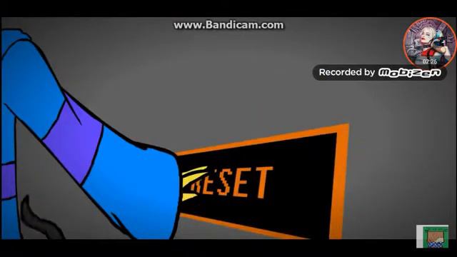 РЕАКЦИЯ ЧАРА ПРОТИВ САНСА UNDERTALE смотреть онлайн