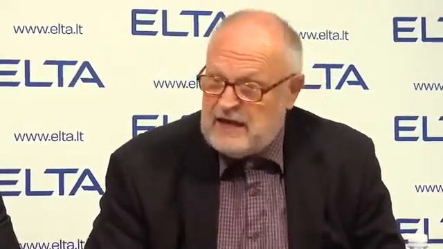 Rolandas Paulauskas-Kodėl valstiečiai žalieji nevykdo pažadų смотреть онлайн