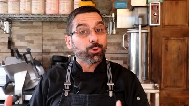 Does this sausage recipe need saving? MUST or BUST смотреть онлайн