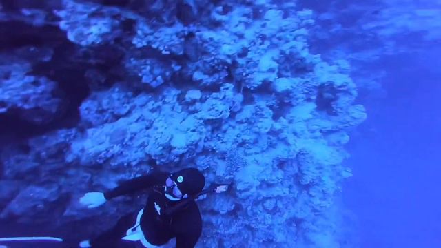 Dahab арка Бэлс Bells