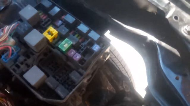 Outander PHEV конец костоправки