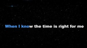 I HAVE A DREAM - ABBA (KARAOKE PIANO VERSION)