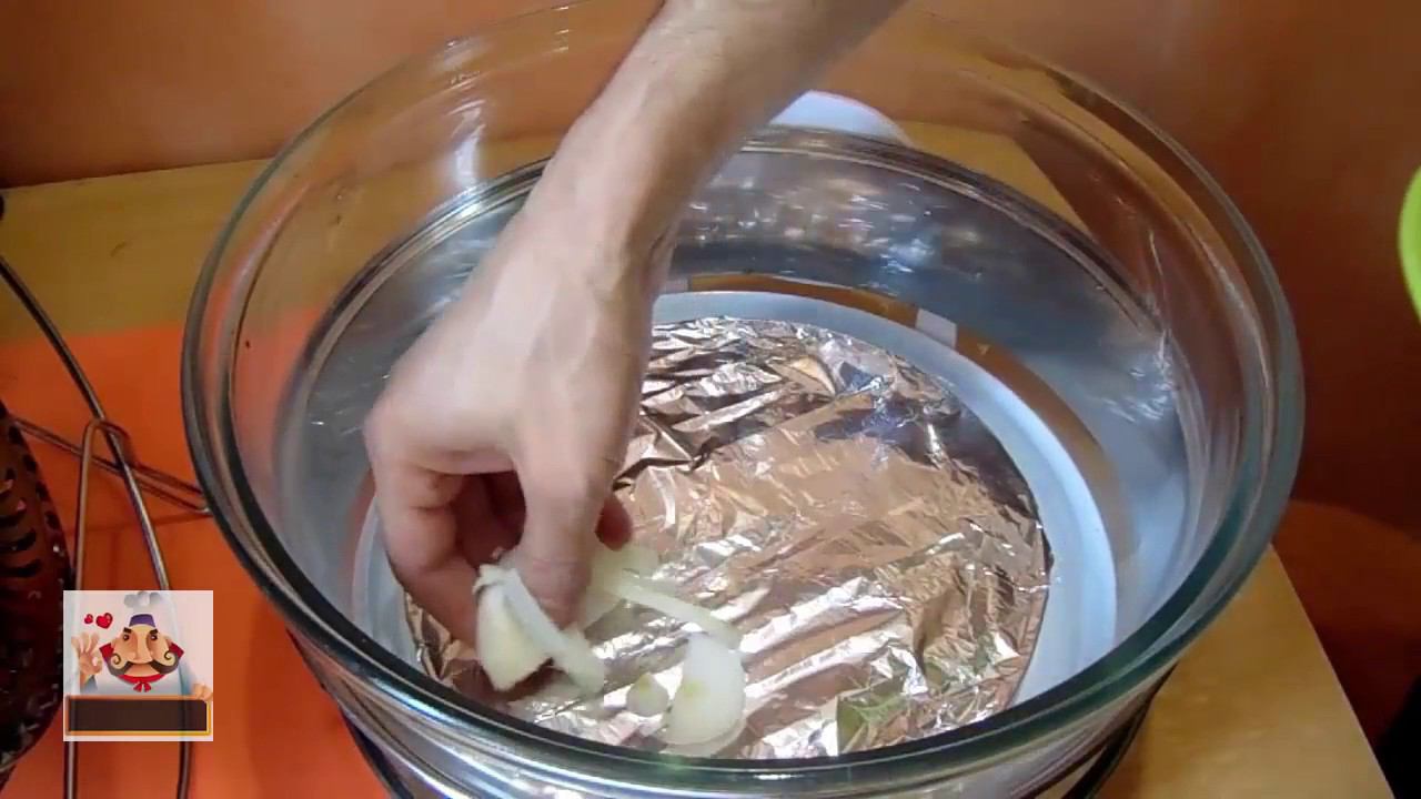 Мясо по французски рецепт в аэрогриле пошагово смотреть онлайн