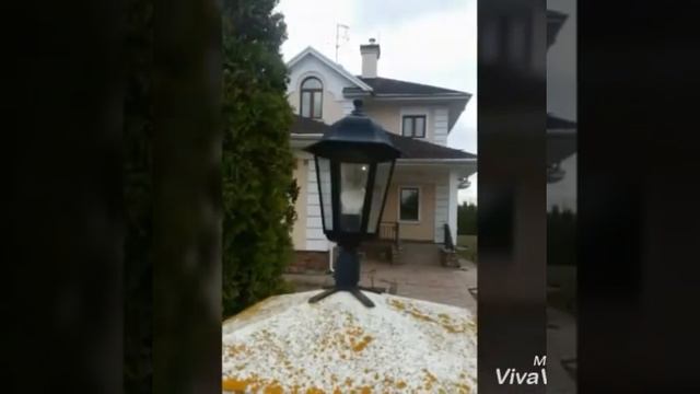 Красная Пахра