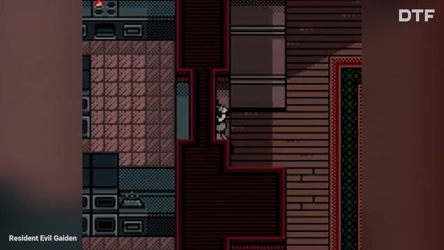 Dino Crisis [История серии]. Каким мог бы быть ремейк? смотреть онлайн