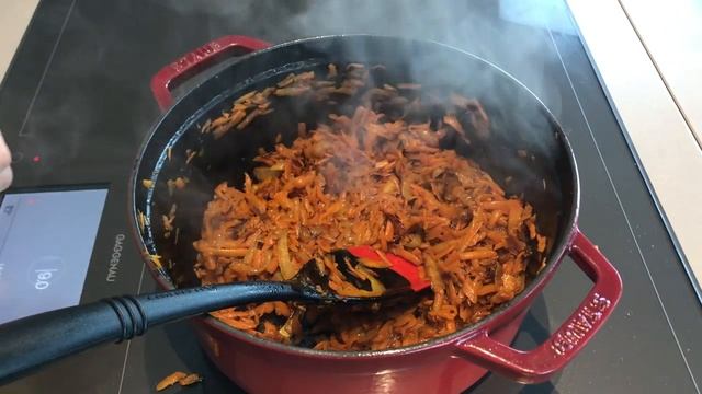 Плов! Три СЕКРЕТА Вкуснейшего Плова! How To Make Amazing Pilaf! Three Easy Secrets!