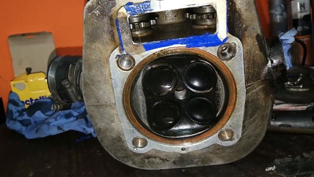 Jawa - World Champion of Speedway ! смотреть онлайн