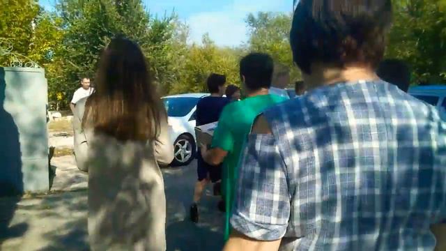 Квест для учителей Белинская ООШ смотреть онлайн