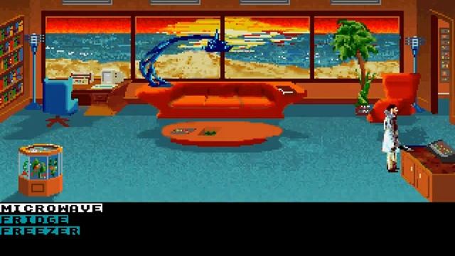 Let's Play Tex Murphy: Mean Streets Part 3.5 смотреть онлайн