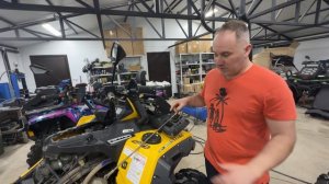 Stels Guepard Что нужно сделать чтобы коробка передач работала как часы ! Рассказываем доработку 👍