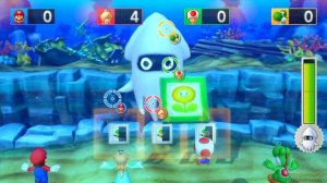 Mario Party 10 - All Bosses (Master Difficulty)