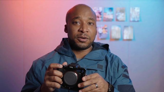 One Year with the Sony A7 IV + Three Underrated Features смотреть онлайн