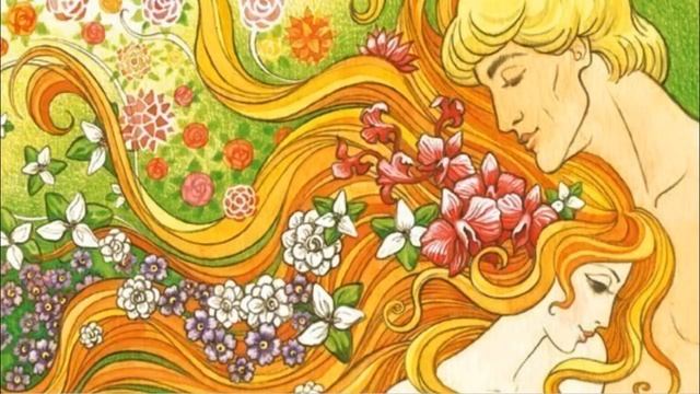 Равенство прав мужчин и женщин Сеанс очищения Романа. смотреть онлайн