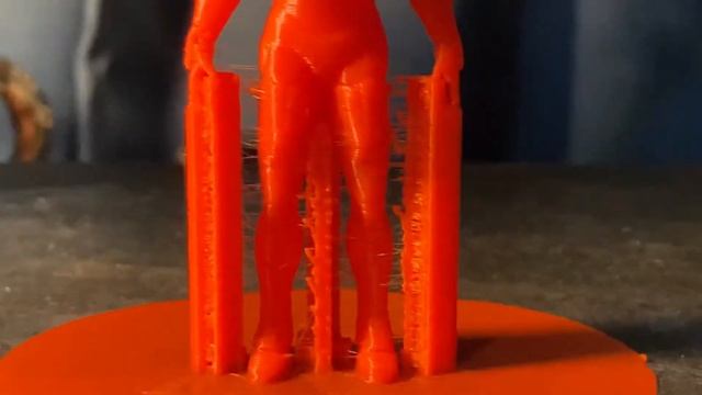 Creality Ender 3 Pro 3d Print Iron Man #short #shortvideo #crealityender3pro #Marvel смотреть онлайн