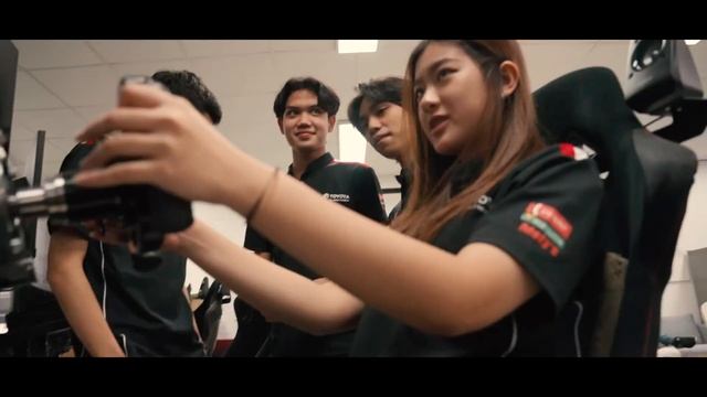 TGR Rookies: Episode 2 - Passion to Profession смотреть онлайн