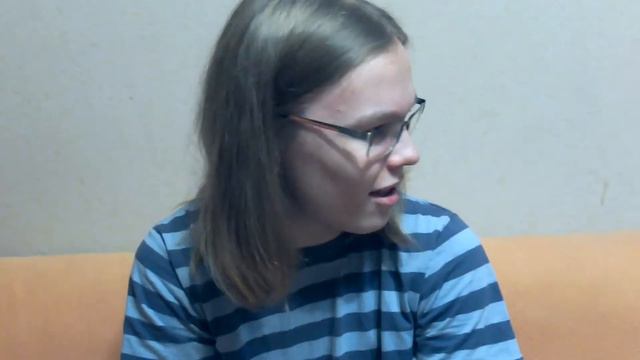 Зачем я снова пришел?