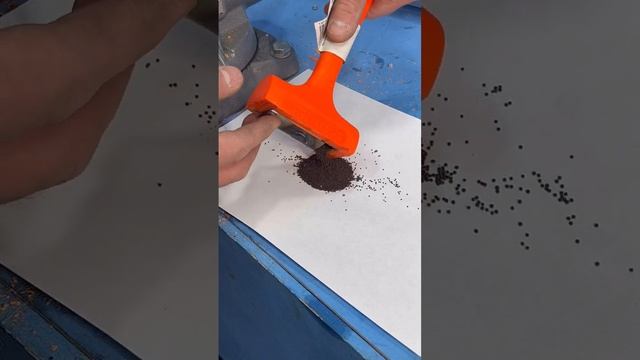 Принцип работы безынерционной кувалды смотреть онлайн