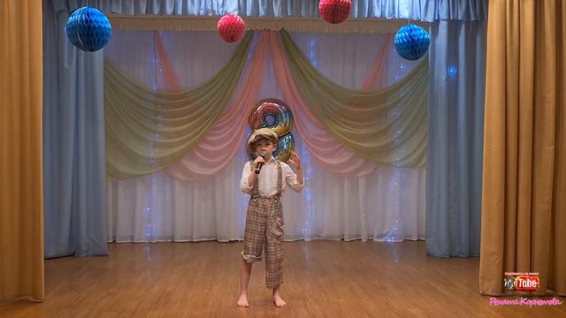 "Миллионер" Буткевич Дмитрий смотреть онлайн