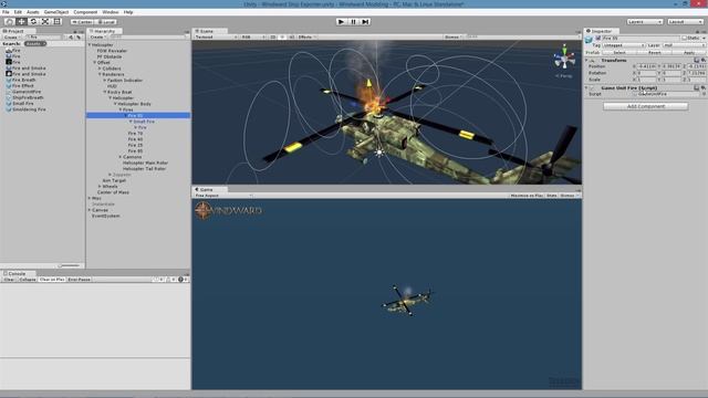 Windward: Modding Ships смотреть онлайн