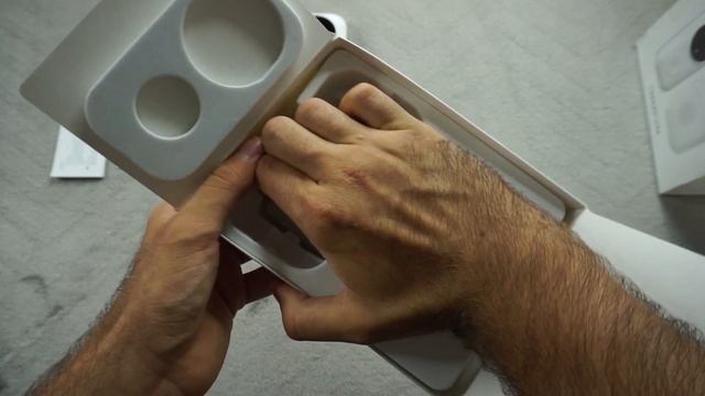 [ Unboxing ] Xiaomi Mijia FJ02MLWJ Smart Video Doorbell