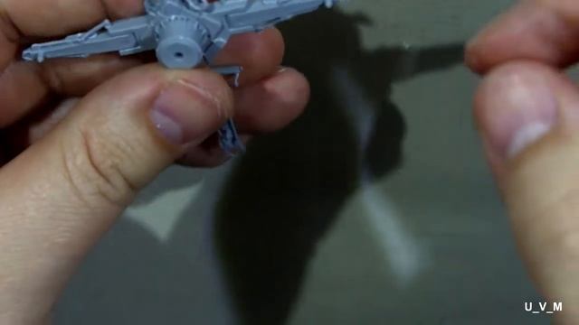 Обзор и сборка FLAK 36/37 Звезда 1/72 смотреть онлайн