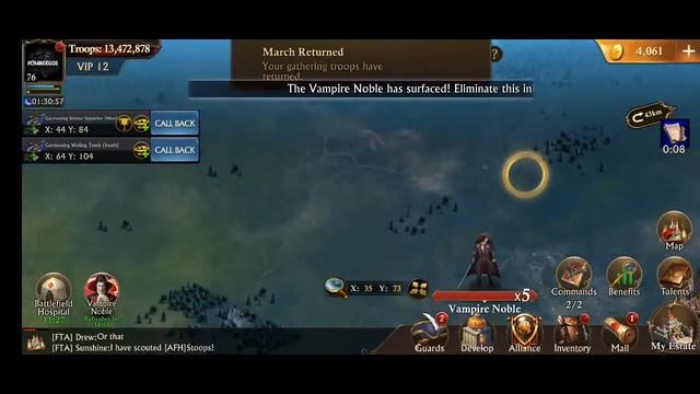 Darklands Live смотреть онлайн