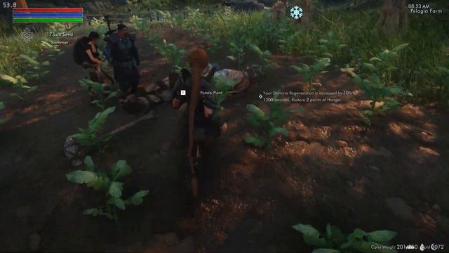 Skyrim Modpack OCM - Lore Friendly & Aesthetically Pleasing Skyrim Modlist смотреть онлайн