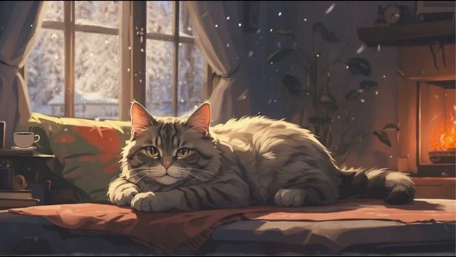 Chill Music ? Music For Your Study Time | Lofi Music For Relax, Study, Work