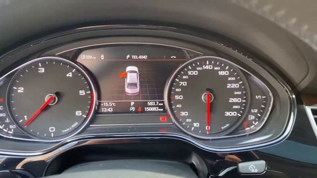 ? AUDI A8 LONG 2017 PNEVMA OFICIYNA смотреть онлайн