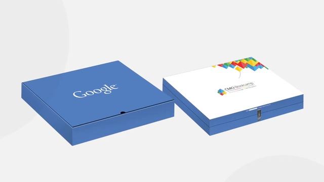Google Bootcamp смотреть онлайн