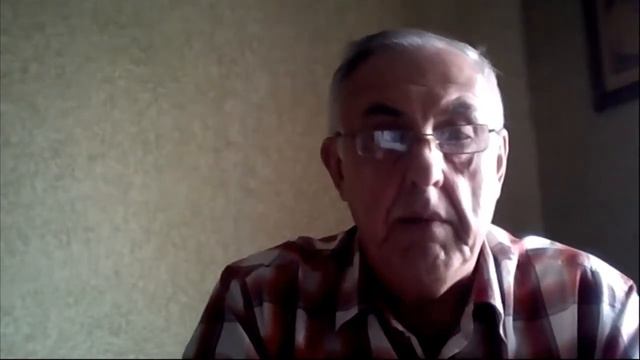 Заседание №10 РГ Информационная часть1 смотреть онлайн