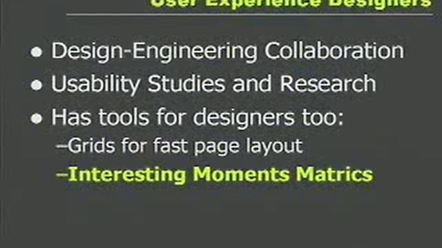 Inside the Yahoo! User Interface (YUI) Library смотреть онлайн
