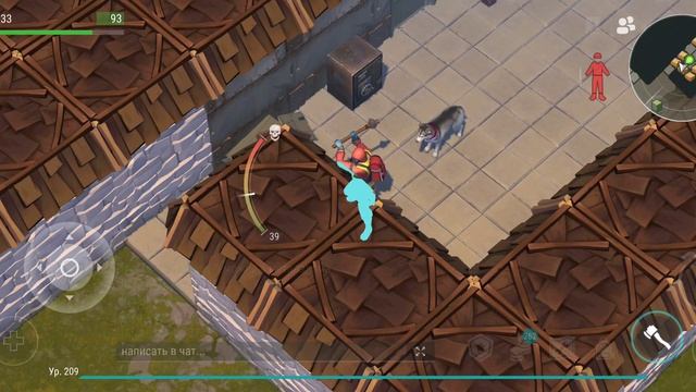 Рейд базы Gamn101 смотреть онлайн