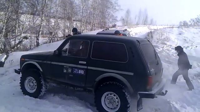 Спуск к Омке смотреть онлайн