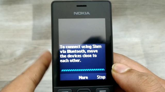 How to Bluetooth connect or Setting in NOKIA 150-RM1190| Connect to a Bluetooth accessory|Switch смотреть онлайн