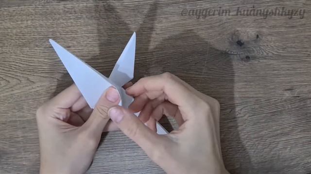 Қағаздан айдаһар жасау. Дракон из бумаги. Dragon. Origami. Как сделать дракон своими руками. Оригам смотреть онлайн