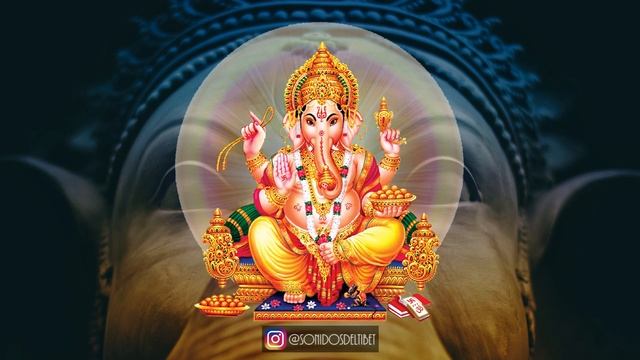 Om Gam Ganapatayei Namaha by Deva Premal - Abundance, Resilience & Break Obstacles смотреть онлайн