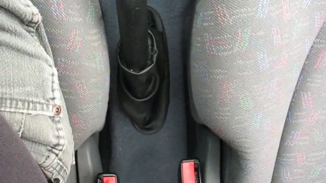 INTERIÉR Ford Ka 1.3i 60PS - 43026 originální kilometry ID7817 www.iauta.com смотреть онлайн