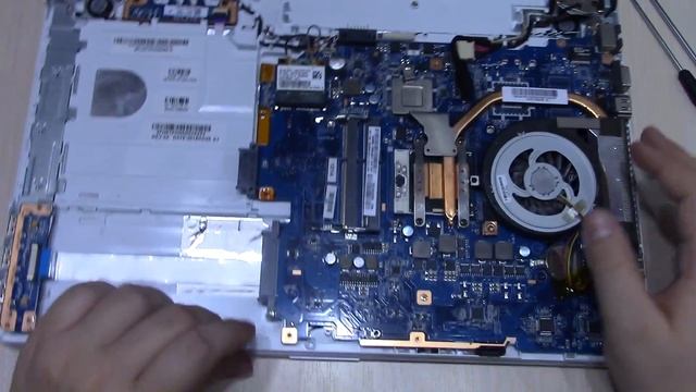Процессор Core i3 2350M распаковка, замена и тестирование - Посылка Aliexpress смотреть онлайн