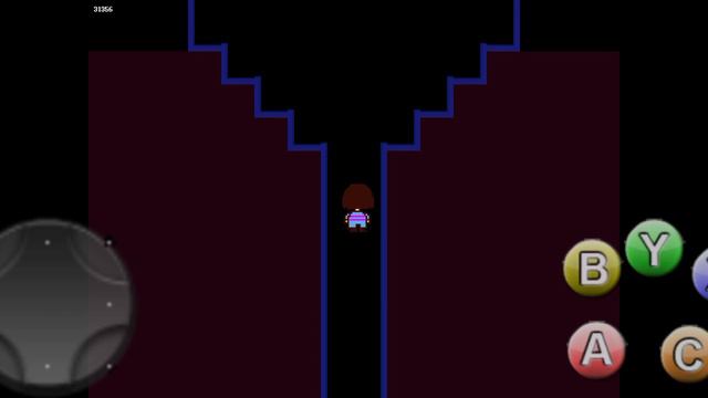 метатон поменял тело и стал жёстко танцевать. Undertale #14 смотреть онлайн