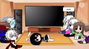 Undertale React 'Frans'