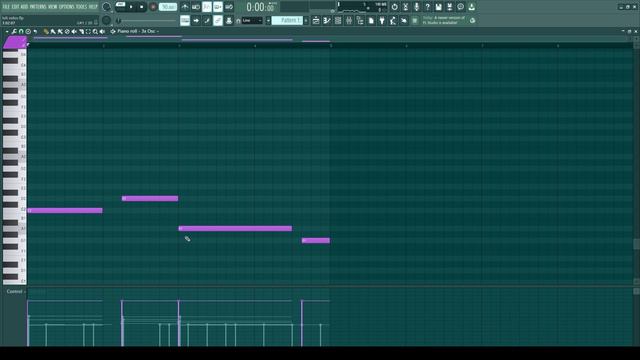 КАК СДЕЛАТЬ ЧИЛЛОВЫЙ LO-FI БИТ В FL STUDIO? смотреть онлайн