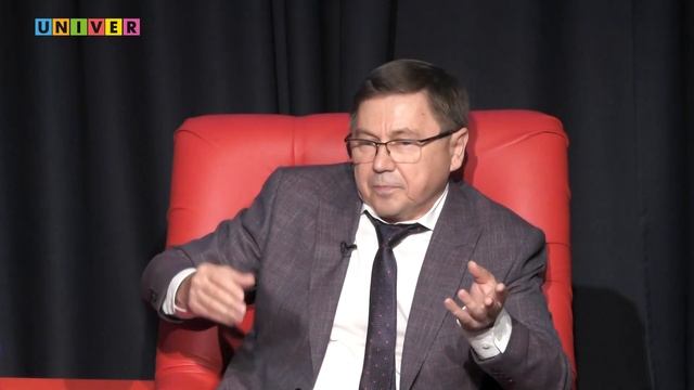 Андрей Киясов: "Homo sapiens под микроскопом" смотреть онлайн