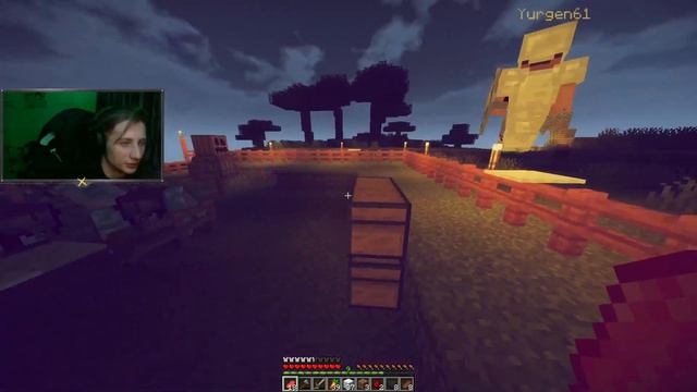 ШТУРМ ГРАНАТОЙ l ИЛИ КАК НЕ НУЖНО ШТУРМОВАТЬ ЗДАНИЕ l НАРЕЗКА СО СТРИМА TWITCH l BATLEBIT MINECRAFT смотреть онлайн