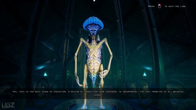 Transient Demo Gameplay | Cyberpunk Horror Game смотреть онлайн