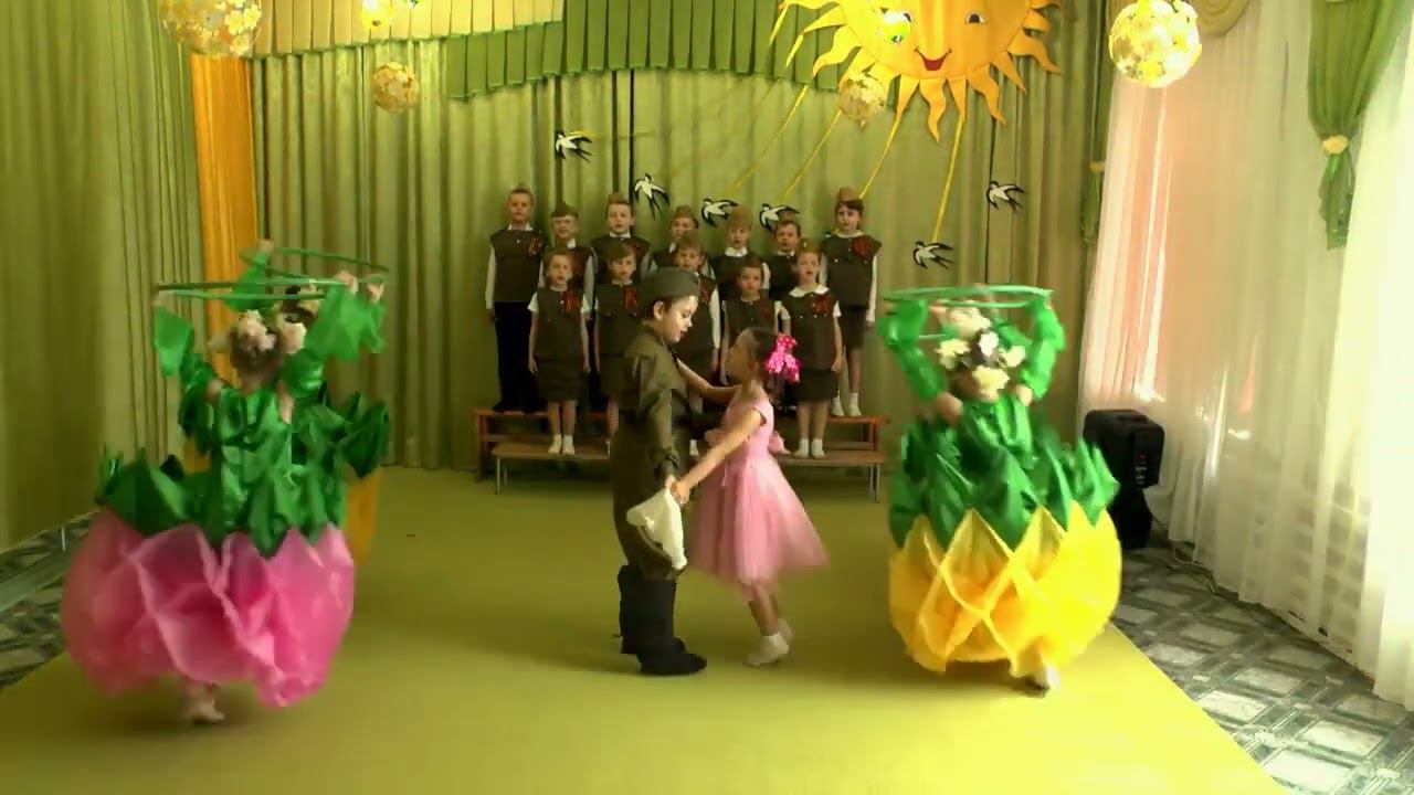 Победа будет Zа нами