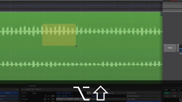 13 Waveform Quickstart - Zooming смотреть онлайн