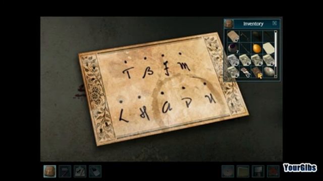 Nancy Drew 17: Legend of the Crystal Skull [07] w/YourGibs - SKEE BALL PUZZLE EASTER EGG смотреть онлайн