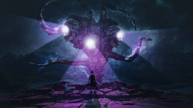 Minecraft StoryMode Wither Storm (Official Song)